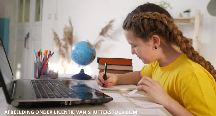 zorg in het onderwijs
